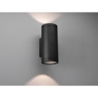 HIDE-A-LITE - Seinävalaisin ulko - IP65 1880lm 18W 3/4K BL DIM