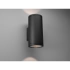 HIDE-A-LITE - Seinävalaisin ulko - IP65 4270lm 38W 3/4K BL DA2