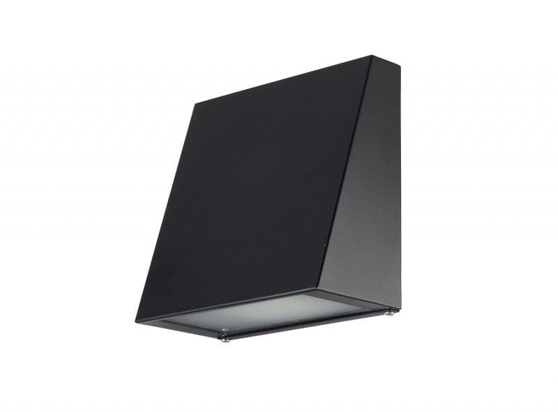 M-LIGHT - Seinävalaisin ulko - AADA 1x11W LED IP54 3K MU