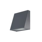 M-LIGHT - Seinävalaisin ulko - AADA 1x19W LED IP54 3K HA