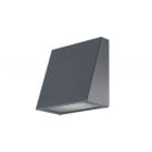 M-LIGHT - Seinävalaisin ulko - AADA 1x19W LED IP54 4K HA