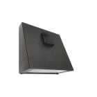 M-LIGHT - Seinävalaisin ulko - AADA 1x11W LED IP54 4K HA +PR