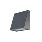 M-LIGHT - Seinävalaisin ulko - AADA 2xGU10 LED IP54 HA