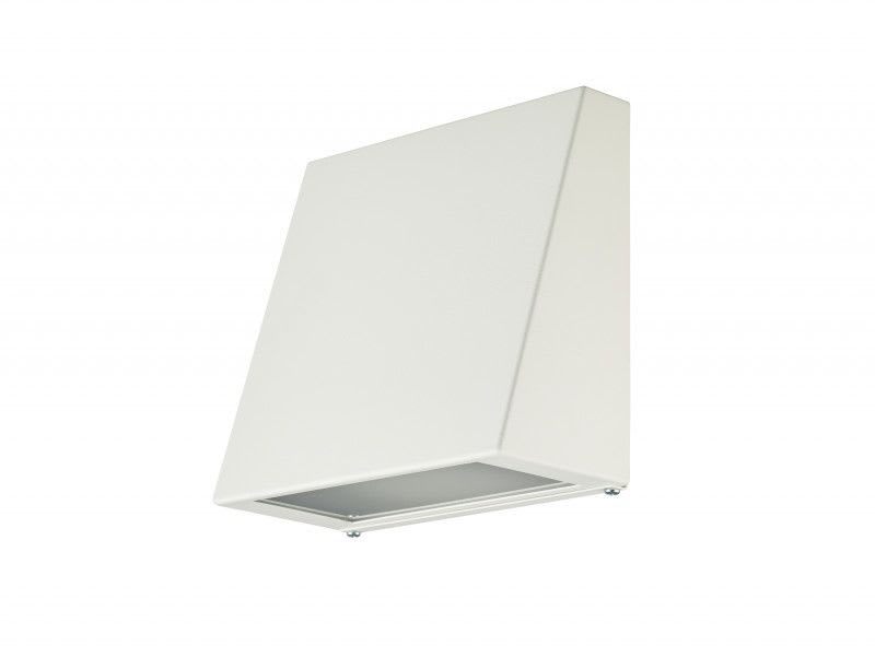 M-LIGHT - Seinävalaisin ulko - AADA 1x19W LED IP54 3K VA