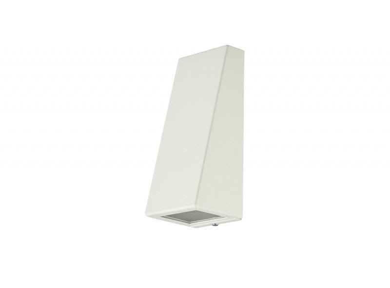 M-LIGHT - Seinävalaisin ulko - AADA 1xGU10 LED IP54 VA
