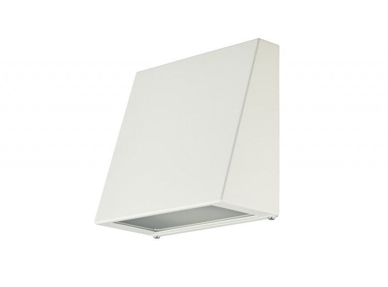 M-LIGHT - Seinävalaisin ulko - AADA 2xGU10 LED IP54 VA