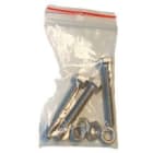 M-LIGHT - Mekaaninen lisätarvike - Pulttisarja Aurora pollari