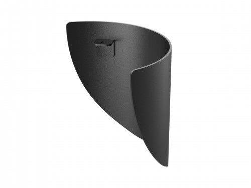 M-LIGHT - Mekaaninen lisätarvike - Häikäisysuoja levy Aurora MU