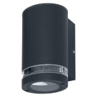 LEDVANCE - Seinävalaisin ulko - ENDURA BEAM GAP GU10