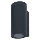 LEDVANCE - Seinävalaisin ulko - ENDURA BEAM UPDOWN GU10