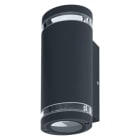 LEDVANCE - Seinävalaisin ulko - ENDURA BEAM UPDOWN GAP GU10