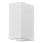 LEDVANCE - Seinävalaisin ulko - ENDURA Square UpDown White