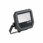 LEDVANCE - Valonheitin - FL 10 1100lm 830 SYM ML BK