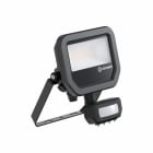 LEDVANCE - Valonheitin - FL 10 1100lm 830 SYM S ML BK
