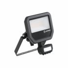 LEDVANCE - Valonheitin - FL 20 2400lm 840 SYM S ML BK