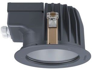 FAGERHULT - Kattovalaisin - 308011 ME 4000LM 840 CLO IP67