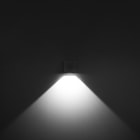 PERFORMANCE IN LIGHTING - Seinävalaisin - QUASAR 10 1WB LED 3,5W 4K HA