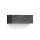 PERFORMANCE IN LIGHTING - Seinävalaisin - QUASAR 20 1WB LED 12,5W 3K AN