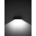 PERFORMANCE IN LIGHTING - Seinävalaisin - QUASAR 30 1WB LED 23,5W 4K VA
