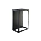 SG ARMATUREN - Seinävalaisin ulko - FAGERNES MU 2700K