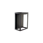 SG ARMATUREN - Seinävalaisin ulko - FAGERNES Mini MU 2700K