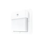 SG ARMATUREN - Seinävalaisin ulko - BASSI E27 PIR Sensor VAL