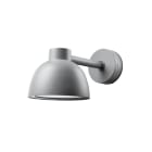 SG ARMATUREN - Seinävalaisin ulko - MINI HARMAA 3000/4000K