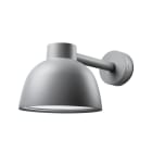 SG ARMATUREN - Seinävalaisin ulko - MIDI HARMAA 3000/4000K