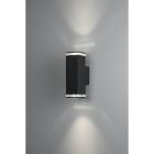 KONSTSMIDE - Seinävalaisin ulko - Pollux 407-750 IP44 GU10 MU