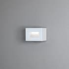 KONSTSMIDE - Seinävalaisin ulko - CHIERI 7862-250 4W 3000K VA