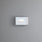 KONSTSMIDE - Seinävalaisin ulko - CHIERI 7862-250 4W 3000K VA