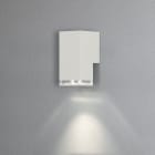 KONSTSMIDE - Seinävalaisin ulko - Pollux 410-250 IP44 GU10 VA
