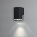 KONSTSMIDE - Seinävalaisin ulko - Pollux 410-750 IP44 GU10 MU