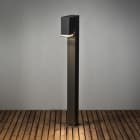 KONSTSMIDE - Pollarivalaisin - Pollux 414-750 IP44 GU10 MU