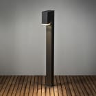 KONSTSMIDE - Pollarivalaisin - Pollux 414-750 IP44 GU10 MU