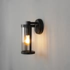 KONSTSMIDE - Seinävalaisin ulko - Catania 7361-751 IP44 E27 MU
