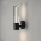 KONSTSMIDE - Seinävalaisin ulko - Edison 7363-750 IP54 7W MU