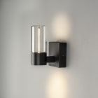 KONSTSMIDE - Seinävalaisin ulko - Edison 7364-750 IP54 5,5W MU