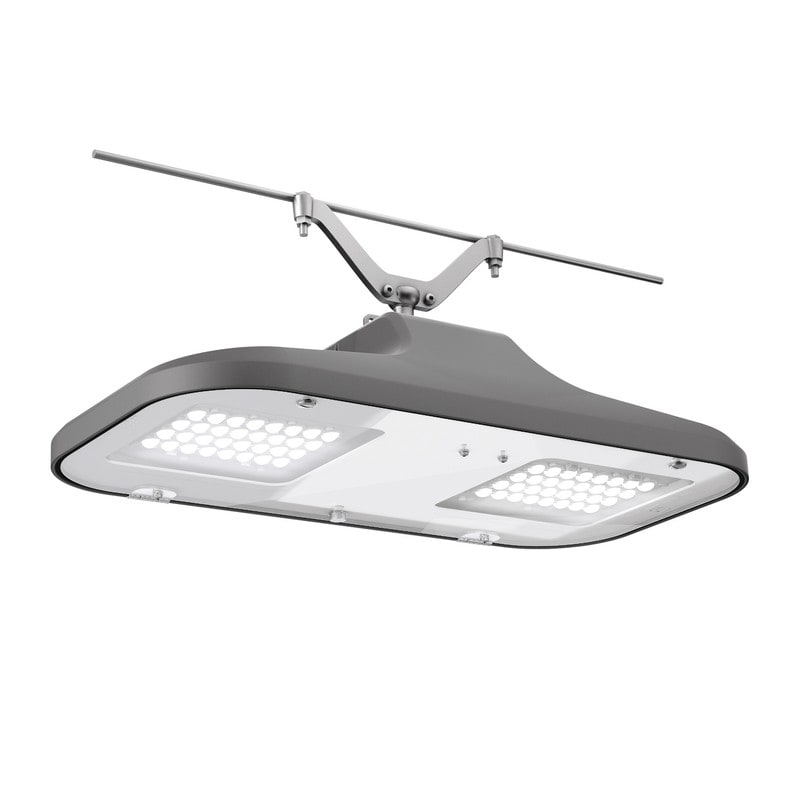 SCHREDER - Taajamavalaisin Dexo - DEXO01 48LED 55W 4000K 5102