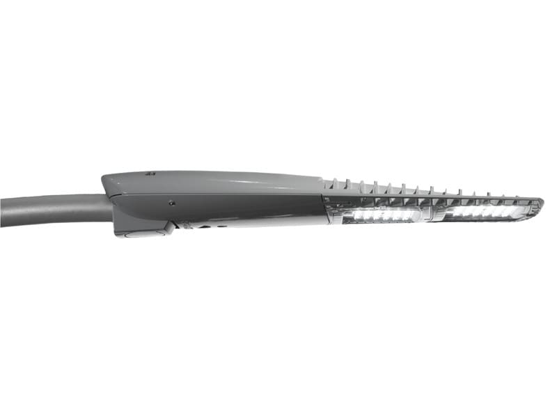 SCHREDER - Tievalaisin Axia 2 - AXG2S2 40LED 60W 4000K 5165