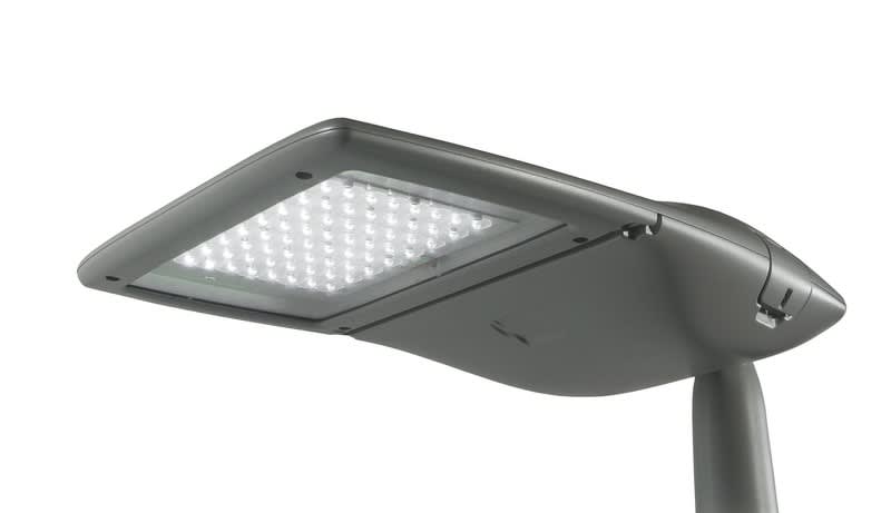 SCHREDER - Tievalaisin Ampera - AMPERD 64LED 99W 4000K 5137