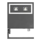 PERFORMANCE IN LIGHTING - Valonheitin - FOCUS+1 18W A/W 3K DALI