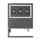 PERFORMANCE IN LIGHTING - Valonheitin - FOCUS+2 26W ELL 15X40ast 3K DA