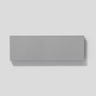 PERFORMANCE IN LIGHTING - Seinävalaisin ulko - MIMIK 30 FLAT 20W 4K