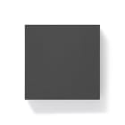 PERFORMANCE IN LIGHTING - Seinävalaisin ulko - MIMIK 10 FLAT MONO 5W 4K