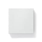 PERFORMANCE IN LIGHTING - Seinävalaisin ulko - MIMIK 10 FLAT BI 10W 3K