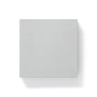 PERFORMANCE IN LIGHTING - Seinävalaisin ulko - MIMIK 10 FLAT BI 10W 4K