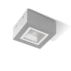 PERFORMANCE IN LIGHTING - Seinä/kattovalaisin ulko - MIMIK 10 CEILING TECH 10W 4K