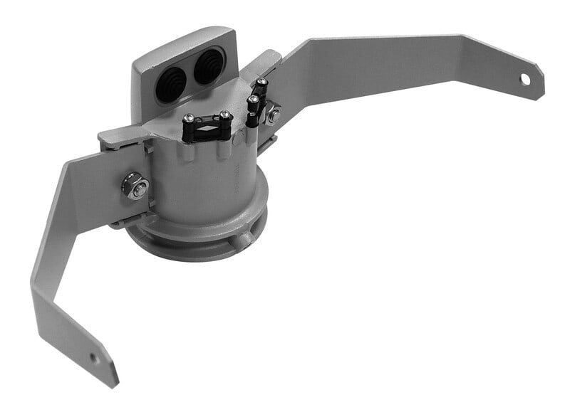 PERFORMANCE IN LIGHTING - Pylväskiinnike - A0660/1 GUELL 2 PYLVÄSKIINNIKE