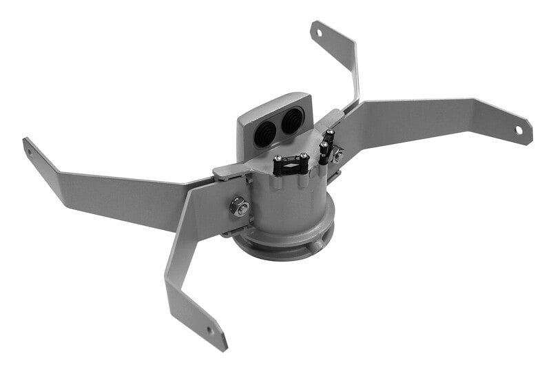 PERFORMANCE IN LIGHTING - Pylväskiinnike - A0660/2 GUELL 2 PYLVÄSKIINNIKE